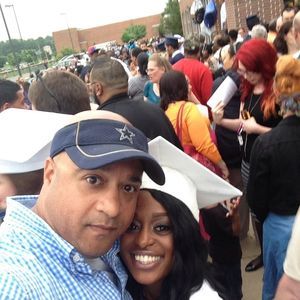 Meet your Posher, Darren